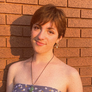 Zoë Macgill