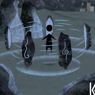 Kairos Approaching