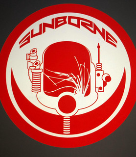 Sunborne