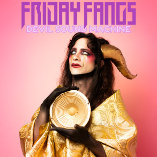 Friday Fangs