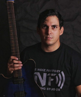 Israel Romero Pérez