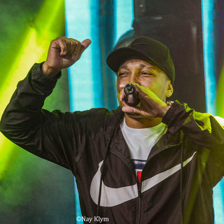 Mc Jhow Negão
