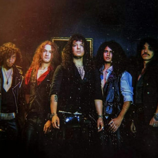 Hell Gun Photo