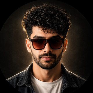 Arman Harooni