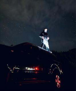 Dave Sky