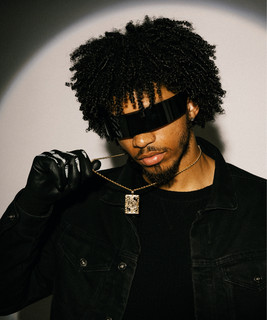 Huey King