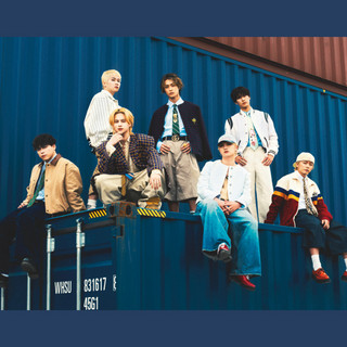 BALLISTIK BOYZ from EXILE TRIBE | Spotify