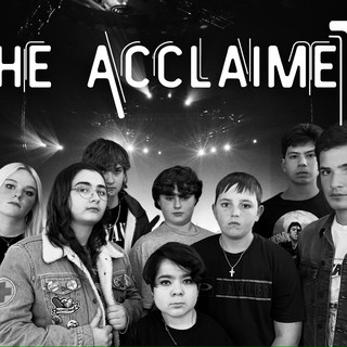 The Acclaimed