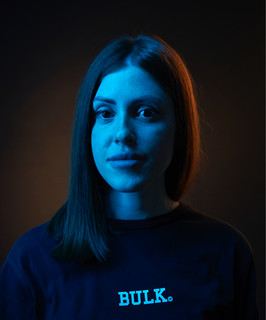 INGRID (IT) cover