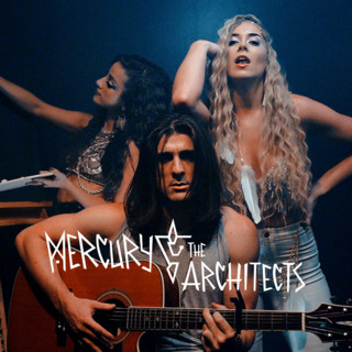 Mercury & the Architects