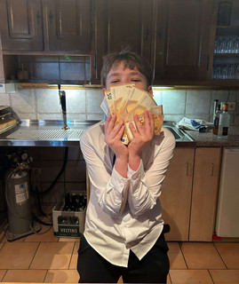 cashkusch