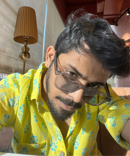 Vishal Nahar