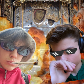 Robby G. & F. Dot