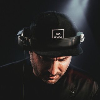 Dj Ruby cover
