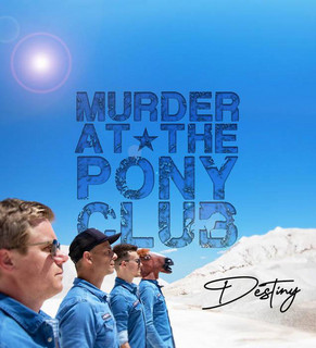Murder Club Photo