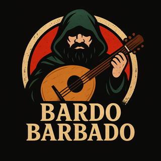 O Bardo Barbado