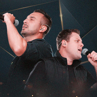 Marcos e Gustavo