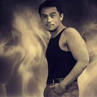 Rod Maceda