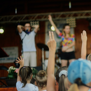 Slovenské detské pesničky poster