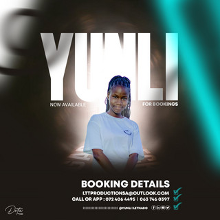 YunLi Lethabo