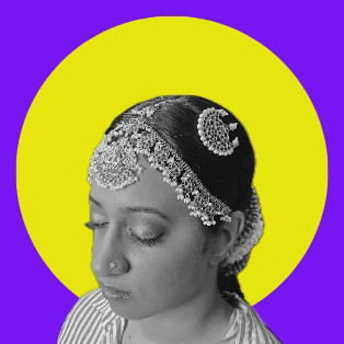 Prashanthi Sankaran