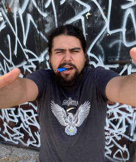 Andresmondeath