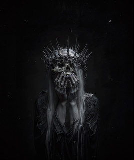 somber