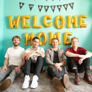 Matt Caskitt and The Breaks Photo