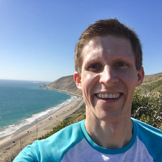 Andrew Goodwin