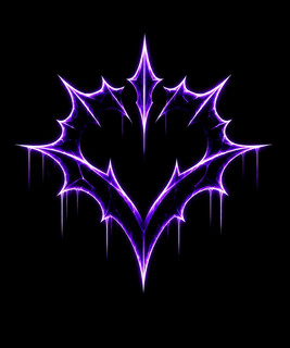 Shadowthorn poster