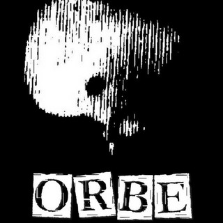 Orbe cover