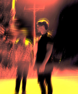 Totems Photo