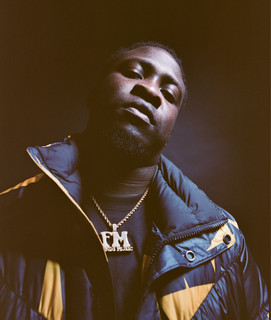 Kojo Funds poster