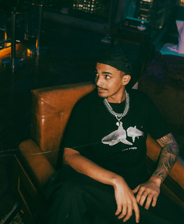 Marquinho no Beat
