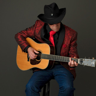 Elvis Nash