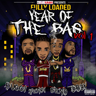 Dodygang