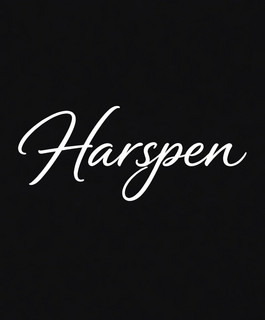 Harspen poster