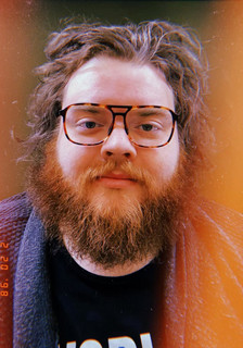 Elliott Pearson
