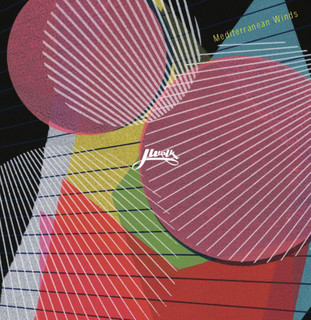 J-Walk cover