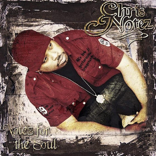 Chris Notez Photo