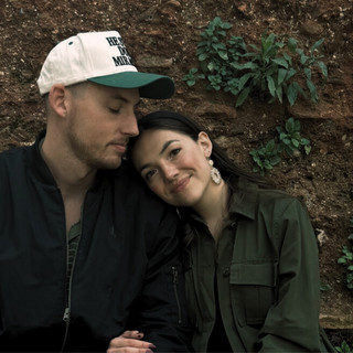 Adam & Sara