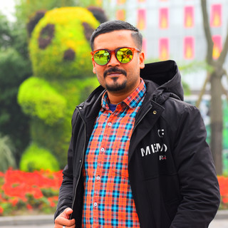 Keshab Karmakar