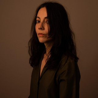 Lucrecia Dalt cover
