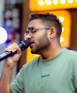 Kavinth Manoharan