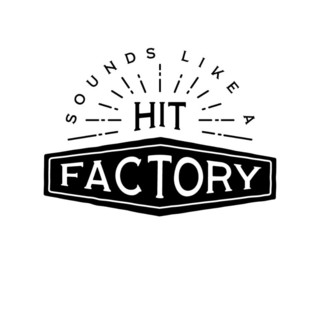 Sounds Like a Hit Factory