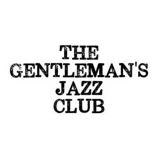 The Gentleman's Jazz Club poster