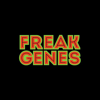 Freak Genes Photo