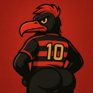 Mc Urubunda
