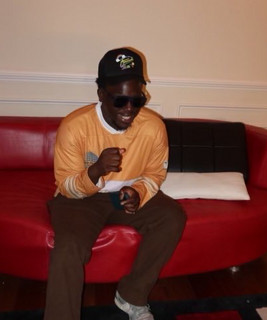 Bukithegreat