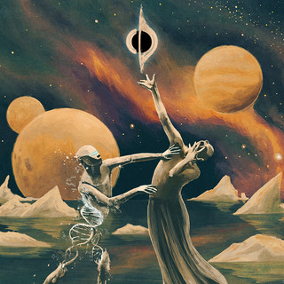 Celestial Deconstruction